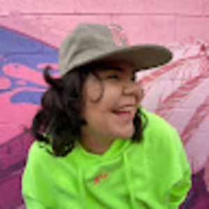 Meet your Posher, Zoey pricelys